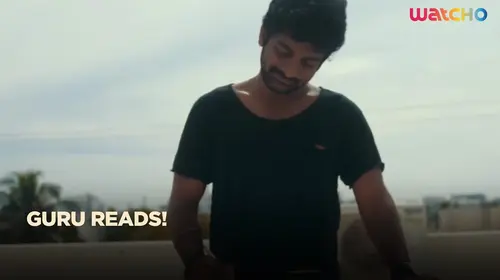 Guru(Reads) English Fantasy Shorts Thumbnail