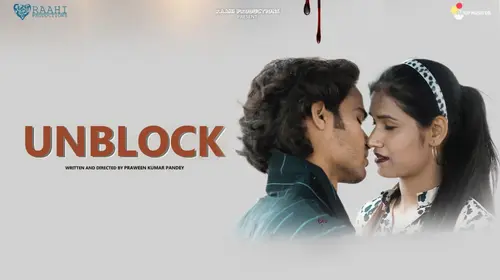 UnBlock Hindi Thriller Movie Thumbnail