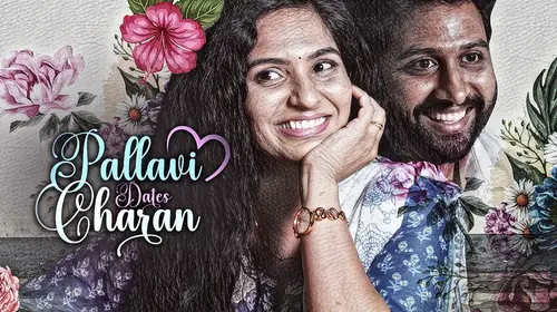 Pallavi Dates Charan Telugu Drama Shorts Thumbnail