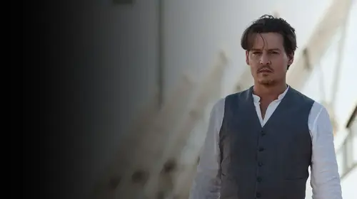 Transcendence English Drama Movie Thumbnail