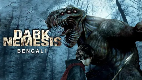 Dark Nemesis (Bengali) Bengali Action Movie Thumbnail