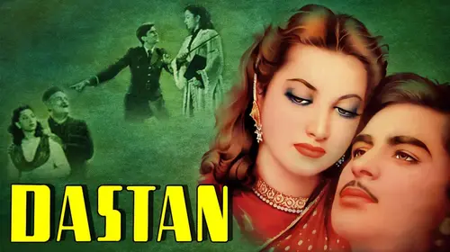 Dastan Hindi Drama Movie Thumbnail