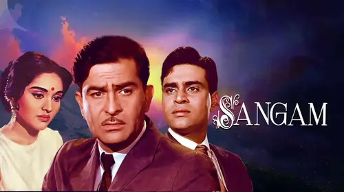 Sangam Hindi Drama Movie Thumbnail