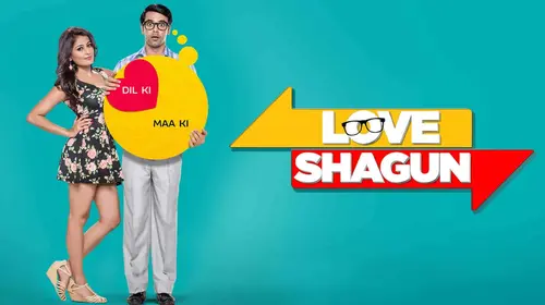 Love Shagun Hindi Comedy Movie Thumbnail