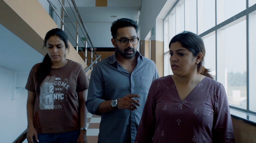 Mirage Bengali Thriller Trailer Thumbnail