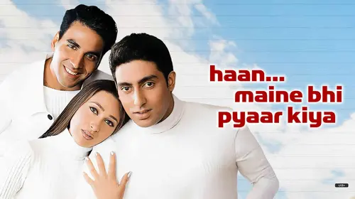 Haan... Maine Bhi Pyaar Kiya Hindi Drama Movie Thumbnail