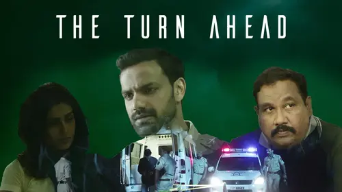 The Turn Ahead Thriller Shorts Thumbnail