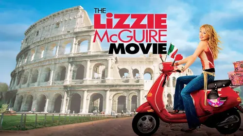 The Lizzie Mcguire Movie English Comedy Trailer Thumbnail