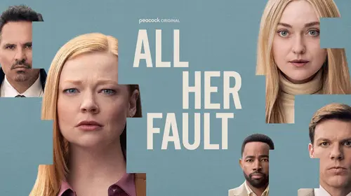 All Her Fault English Drama Trailer Thumbnail
