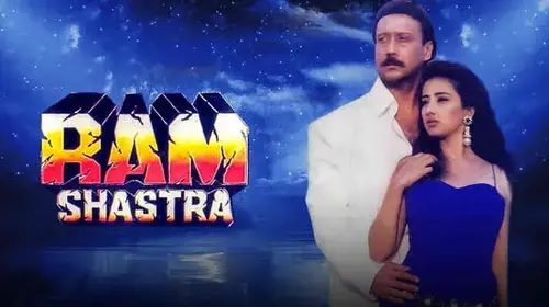 Ram Shastra Hindi Drama Movie Thumbnail