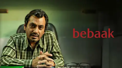 Bebaak Hindi Drama Movie Thumbnail