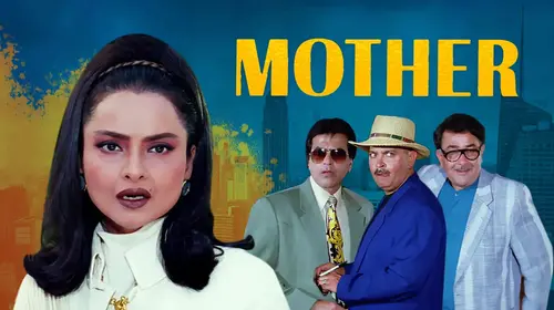Mother Hindi Drama Movie Thumbnail