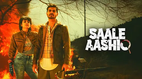 Saale Aashiq Hindi Drama Movie Thumbnail