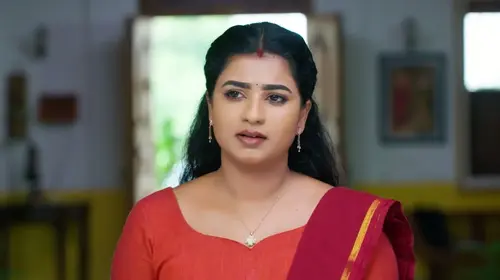 Revathi's Statement - Karthigai Deepam Tamil Drama Shorts Thumbnail