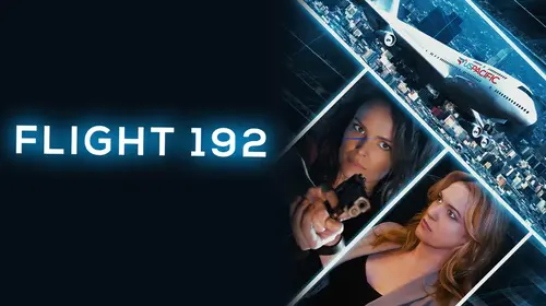 Flight 192 English Thriller Movie Thumbnail