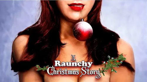 A Raunchy Christmas Story English Comedy Movie Thumbnail