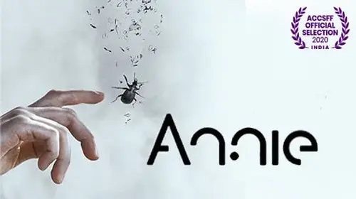 Annie Spanish Drama Movie Thumbnail