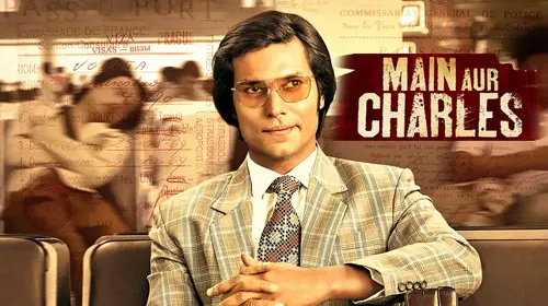 Main Aur Charles Hindi Crime Movie Thumbnail