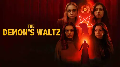 The Demon's Waltz English Thriller Movie Thumbnail