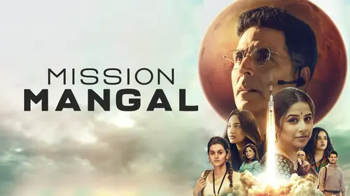 Mission Mangal Hindi Drama Movie Thumbnail