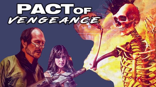 Pact Of Vengeance English Action Movie Thumbnail