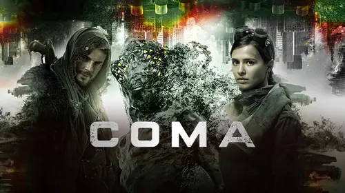 Coma Hindi Science Fiction Movie Thumbnail