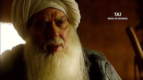 Taj | Salim Chisti, The Prophetic Mystic | Trailer Hindi Historical Drama Trailer Thumbnail