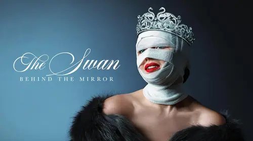 The Swan: Behind the Mirror English Reality Trailer Thumbnail