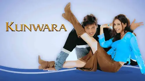 Kunwara Hindi Drama Movie Thumbnail