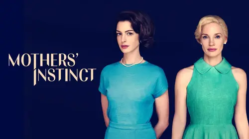 Mother's Instinct English Thriller Trailer Thumbnail