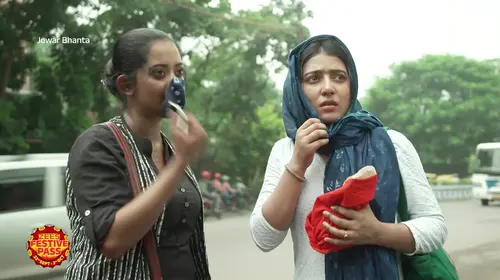 Uji and Nisha to Avenge Horiprosad's Death - Jowar Bhanta - Promo Bengali Music Trailer Thumbnail