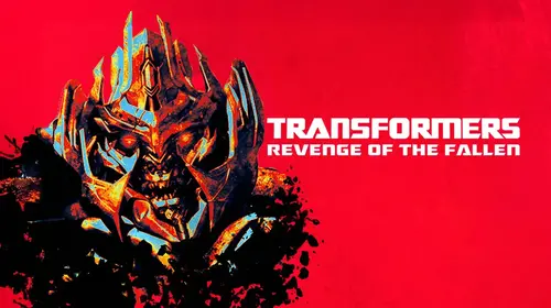 Transformers: Revenge of the Fallen English Action Movie Thumbnail