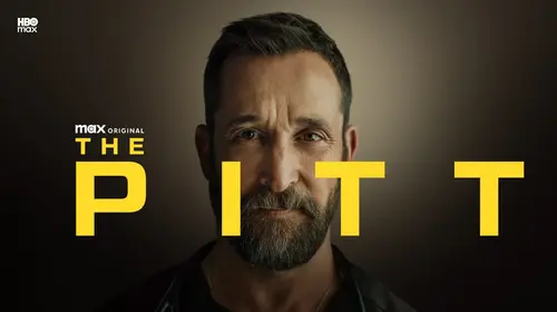 The Pitt English Procedural Trailer Thumbnail
