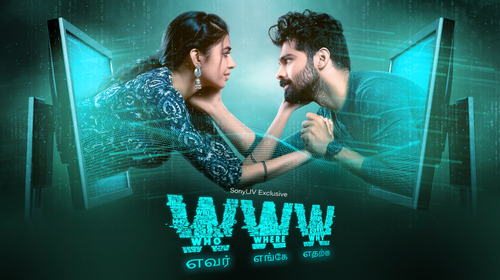 WWW (Tamil) Tamil Thriller Trailer Thumbnail