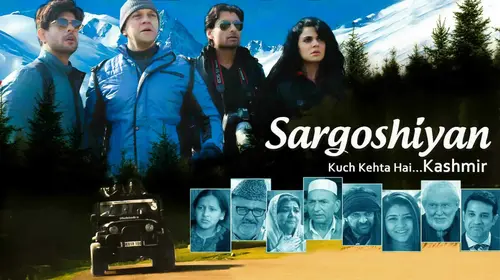Sargoshiyan Hindi Drama Movie Thumbnail