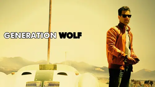 Generation Wolf English Thriller Movie Thumbnail