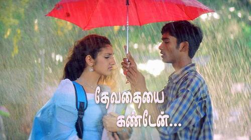 Devathayai Kanden Tamil Drama Movie Thumbnail