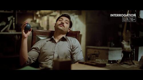 Interrogation | Yusuf, Driver or Killer? | Trailer Hindi Crime Trailer Thumbnail