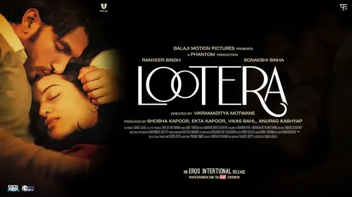 Lootera Hindi Drama Movie Thumbnail