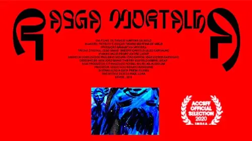 Rasga Mortalha No Dialouges Drama Movie Thumbnail