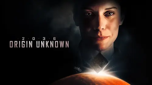2036 Origin Unknown English Sci-Fi Movie Thumbnail