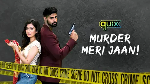 Murder Meri Jaan! Hindi Crime Series Thumbnail