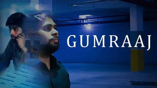 Gumraaj Hindi Fantasy Shorts Thumbnail