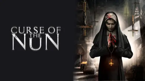 Curse of the Nun English Horror Movie Thumbnail