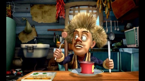 Tasty Tomatoes | Preview | Bablu Dablu Hindi Animation Trailer Thumbnail