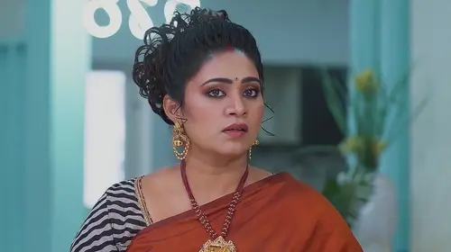 Meghasandesam - November 17, 2024 - Best Scene Telugu Drama Shorts Thumbnail