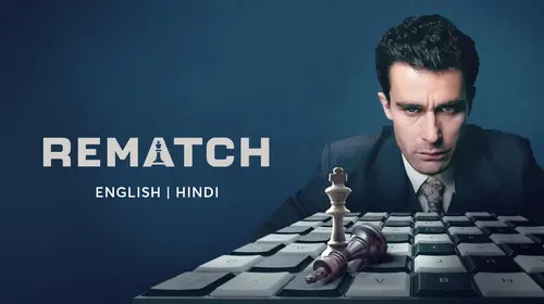 Rematch Hindi Thriller Trailer Thumbnail