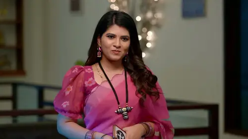 Vaanmathi Instigates Shakti - Annamalai Kudumbam Tamil Drama Shorts Thumbnail
