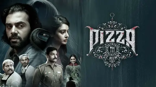 Pizza 3: The Mummy Hindi Horror Movie Thumbnail