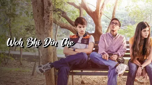 Woh Bhi Din The Hindi Drama Movie Thumbnail